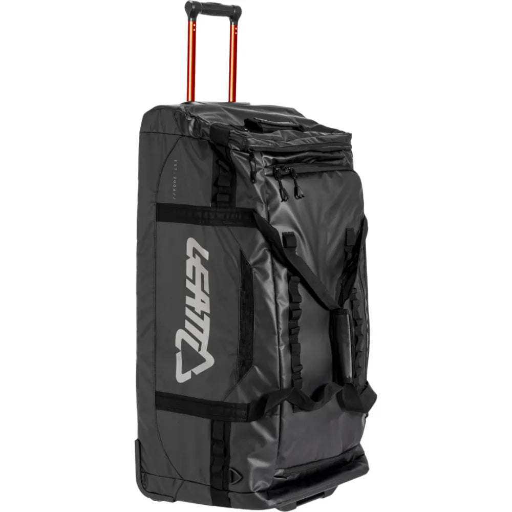 Leatt 120L With Wheels luggage bag