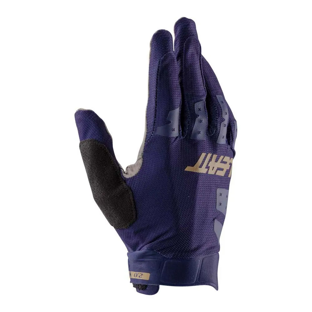 Leatt 2.0 X-Flow gloves