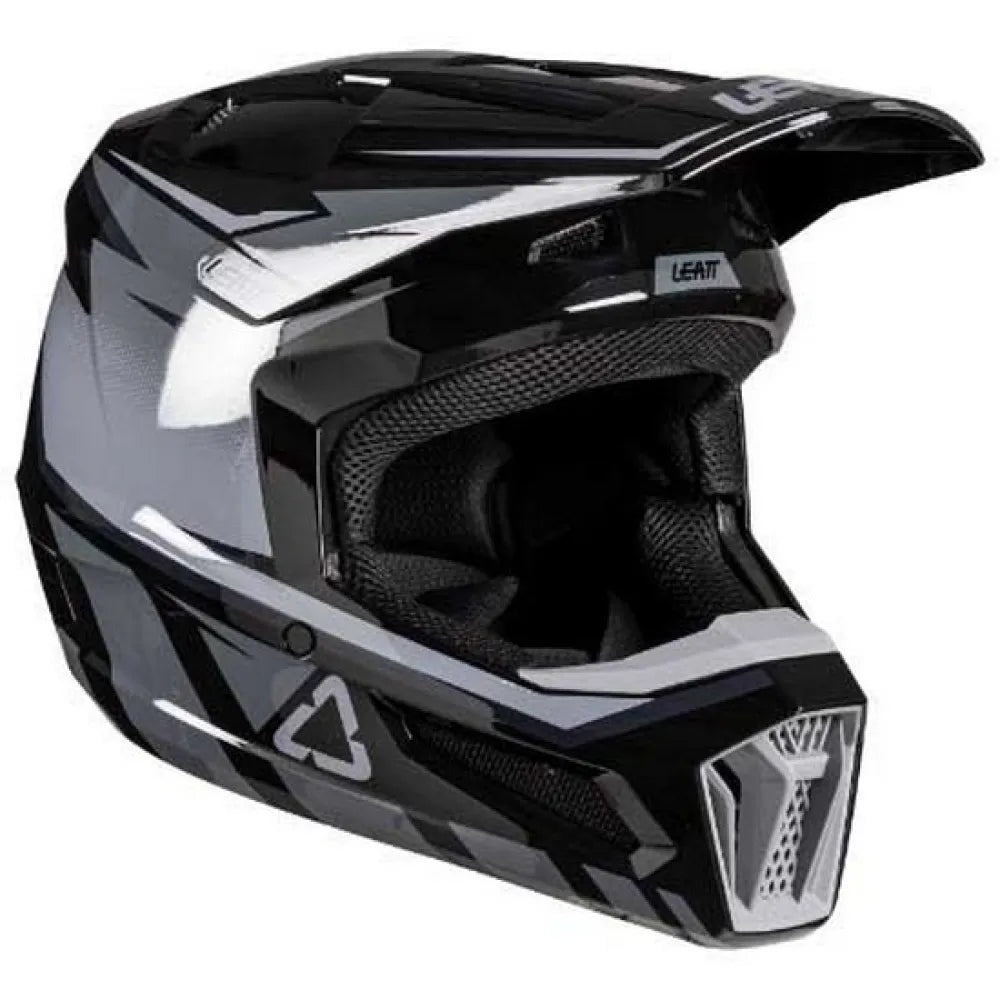 Leatt 2.5 2026 off-road helmet