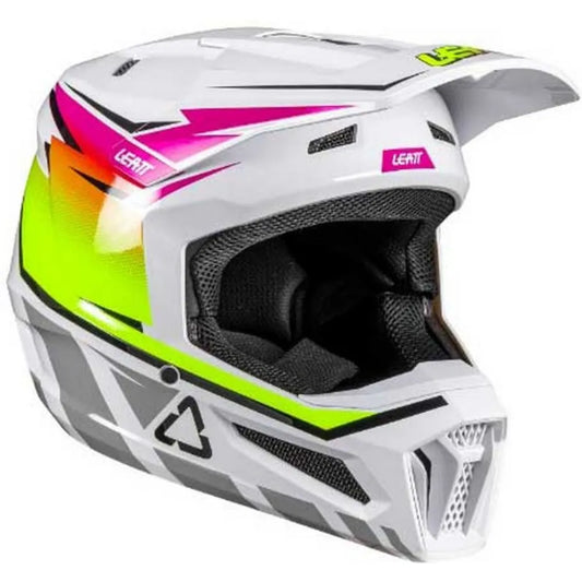 Leatt 2.5 2026 off-road helmet