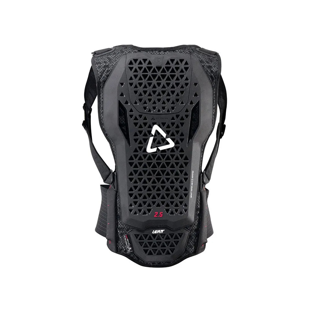 Leatt 2.5 FlexMesh back protector