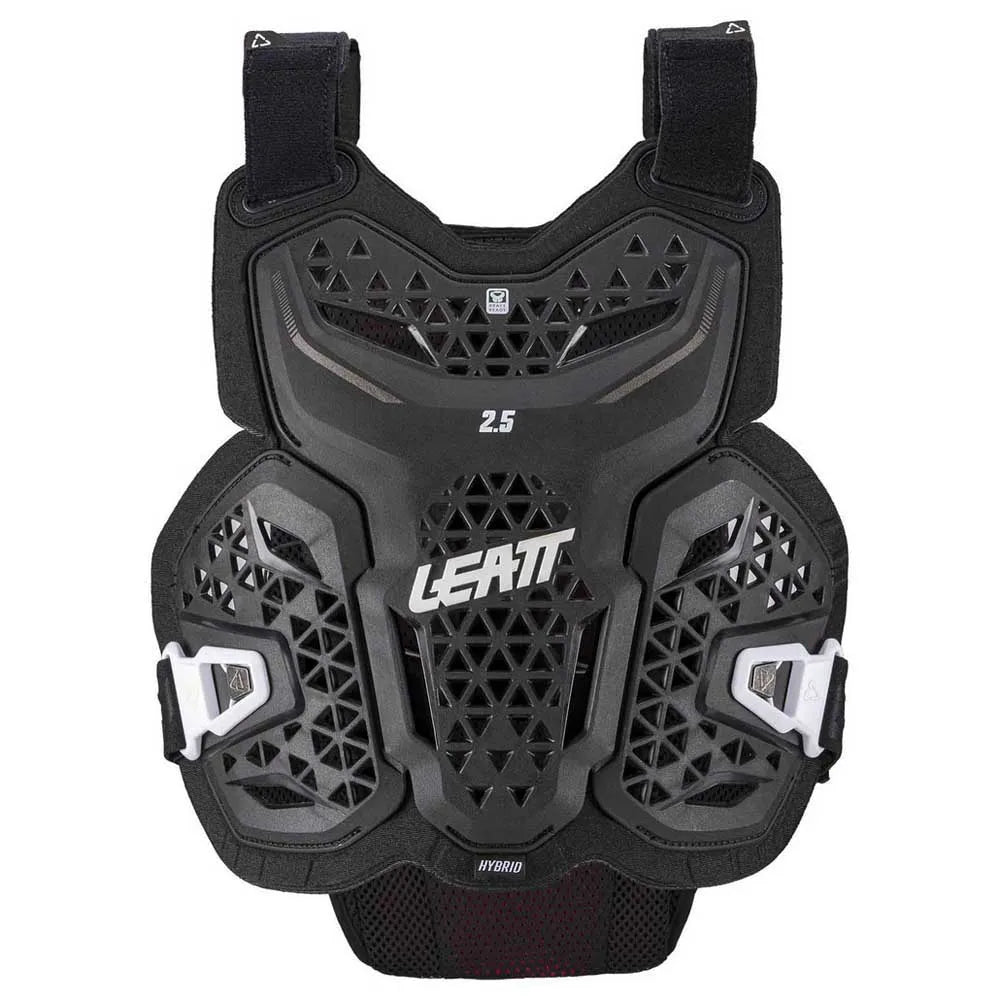 Leatt 2.5 Hybrid Jr chest protector