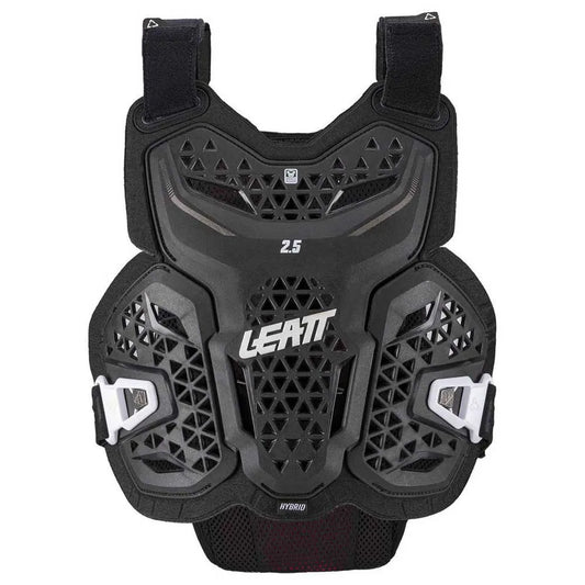 Leatt 2.5 Hybrid Jr chest protector