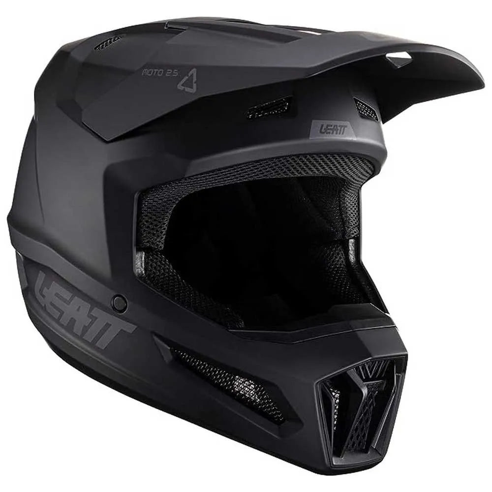 Leatt 2.5 off-road helmet