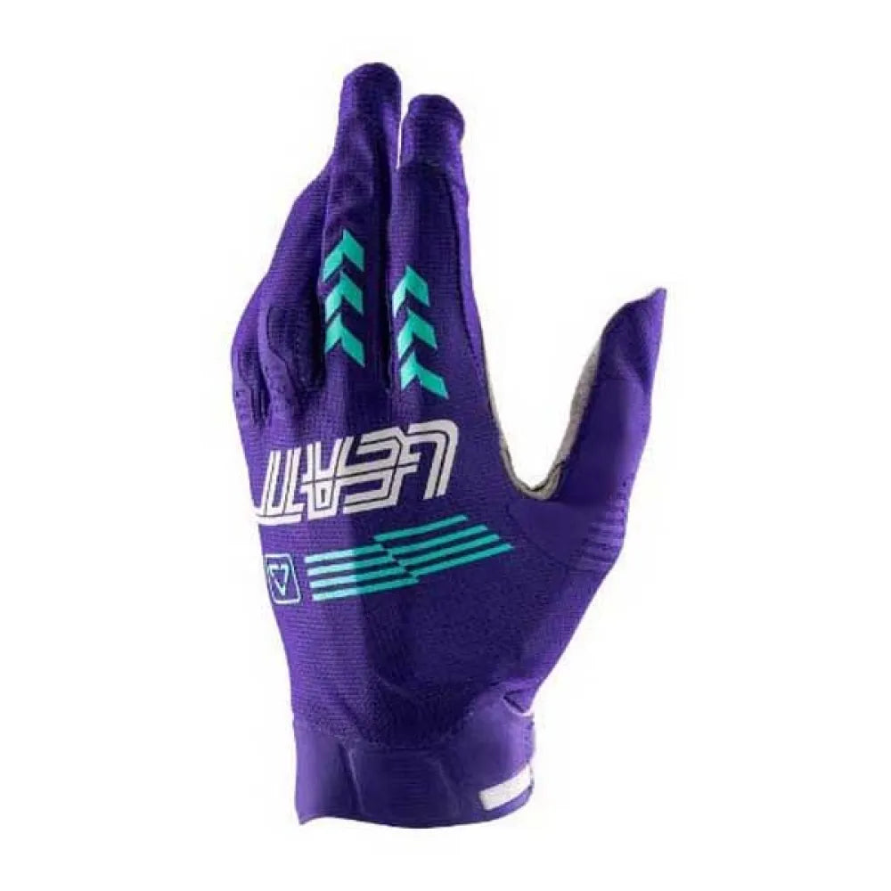 Leatt 2.5 X-Flow off-road gloves