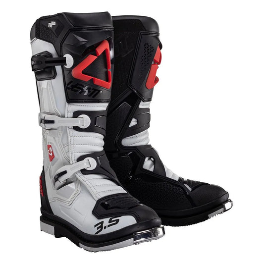 Leatt 3.5 HydraDri off-road boots