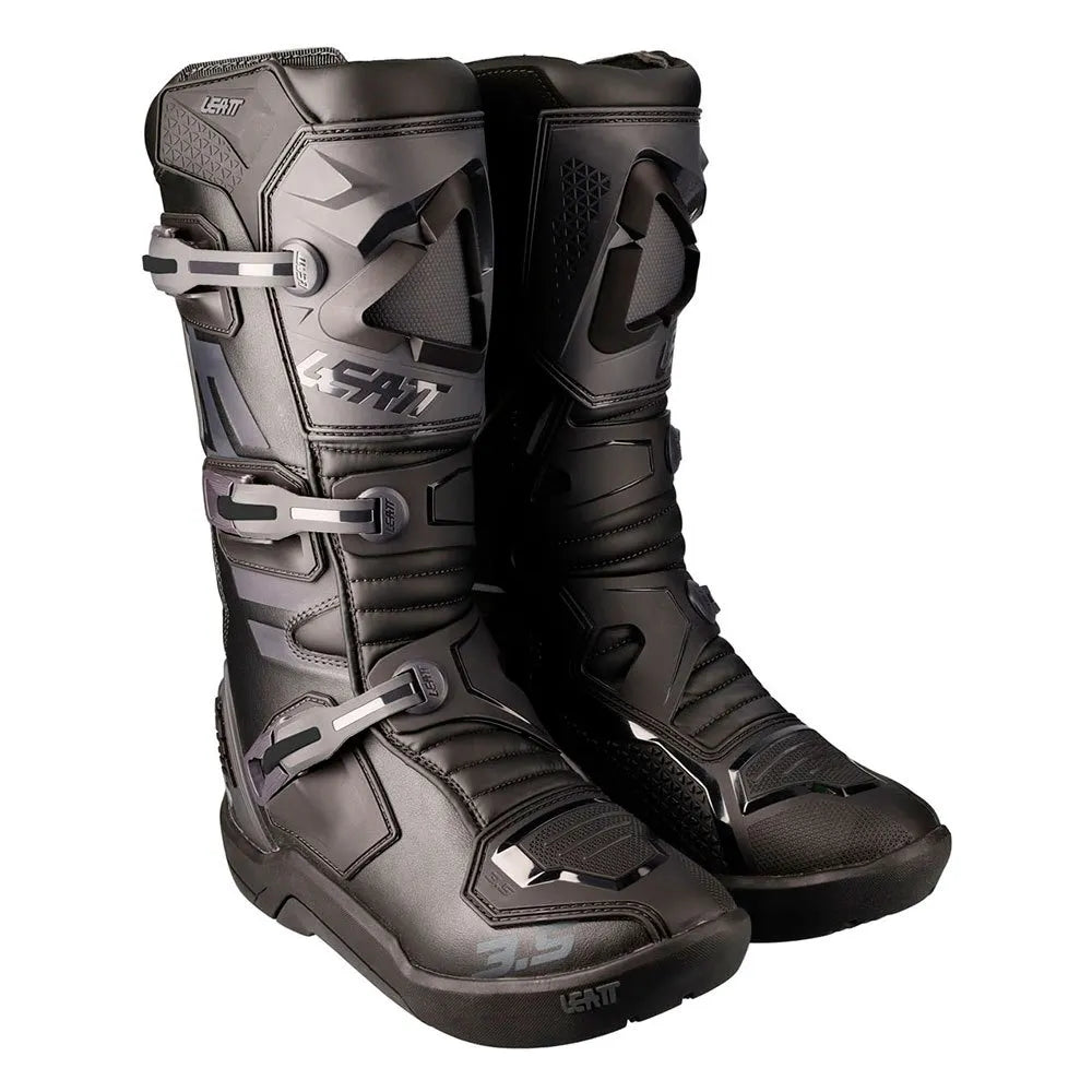 Leatt 3.5 off-road boots