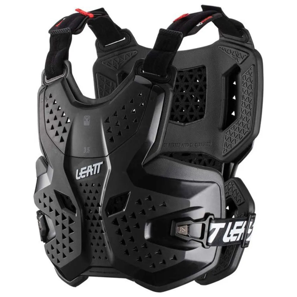 Leatt 3.5 protection vest