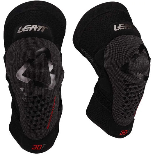 Leatt 3DF 5.0 Evo FastFit knee guards