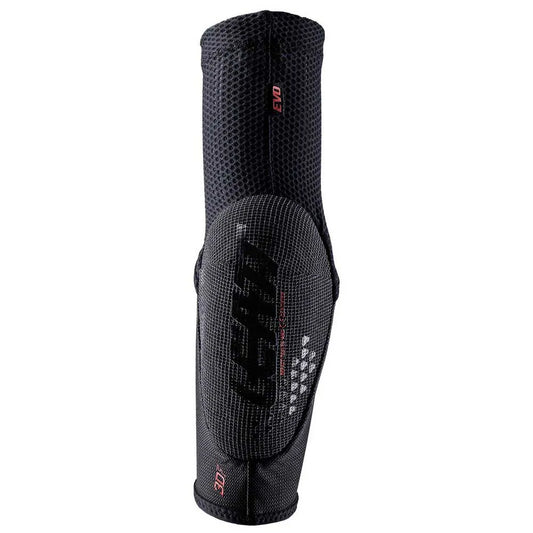 Leatt 3DF 5.0 Evo Junior elbow guards