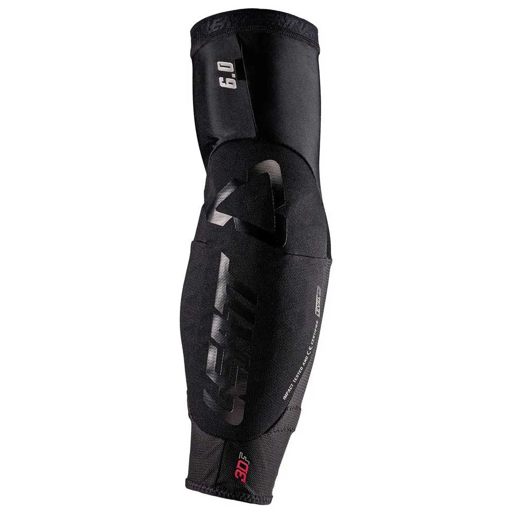 Leatt 3DF 6.0 Evo elbow guards