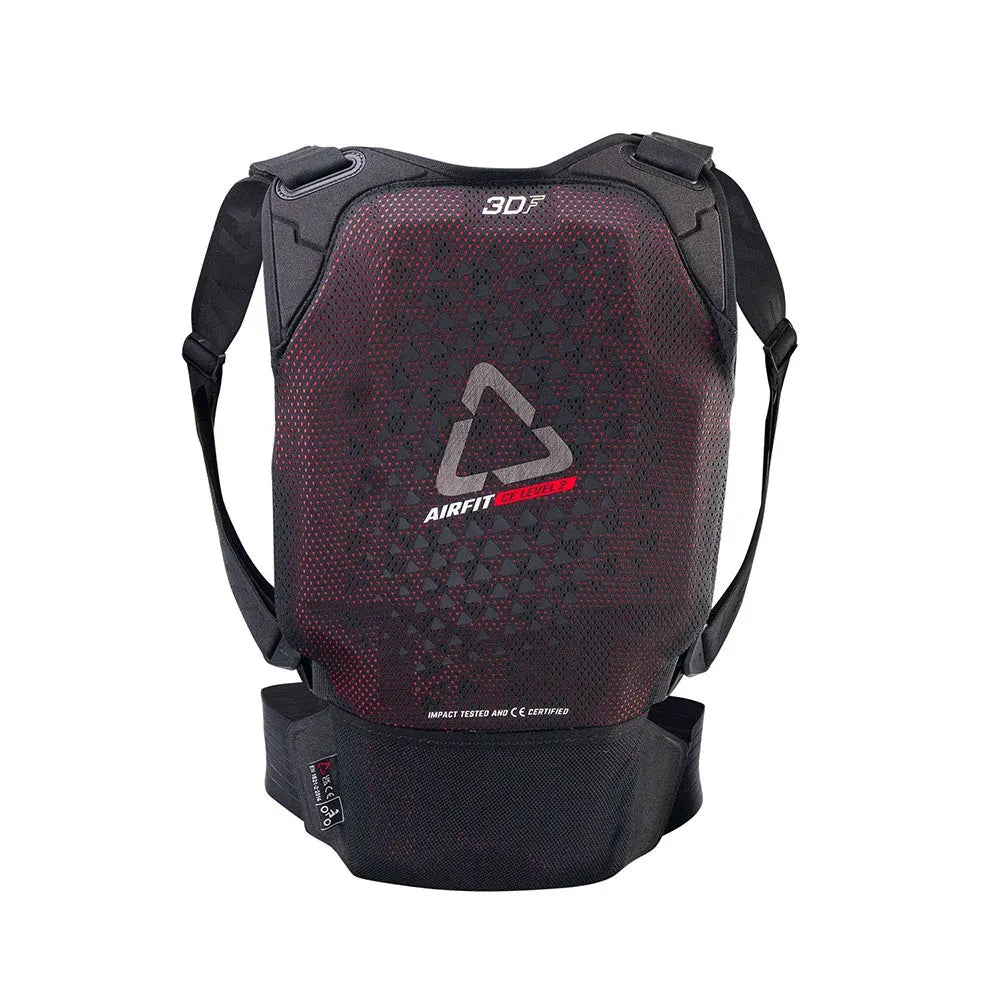 Leatt 3DF AirFit Evo back protector