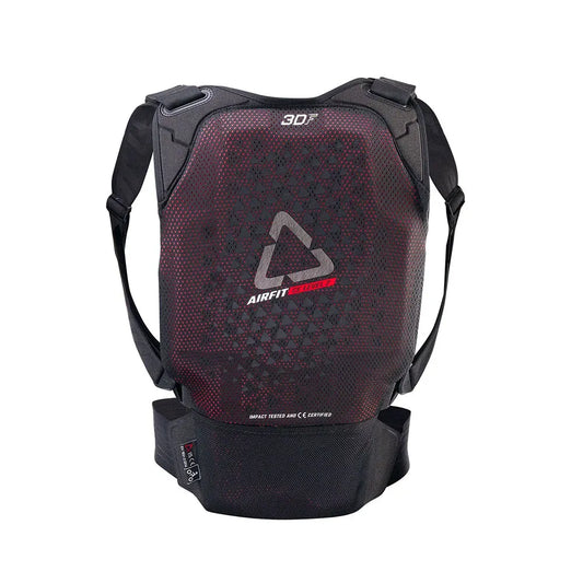Leatt 3DF AirFit Evo back protector