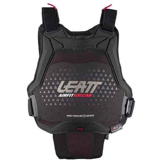 Leatt 3DF AirFit Evo chest protector