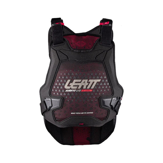 Leatt 3DF AirFit Evo Lite chest protector