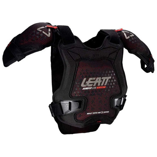 Leatt 3DF AirFit Evo Pro Jr chest protector