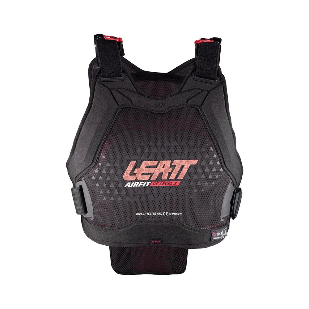 Leatt 3DF AirFit Evo Women chest protector