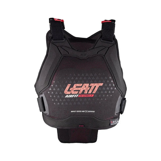 Leatt 3DF AirFit Evo Women chest protector
