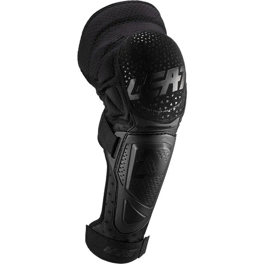 Leatt 3DF Hybrid Ext knee/shin guard