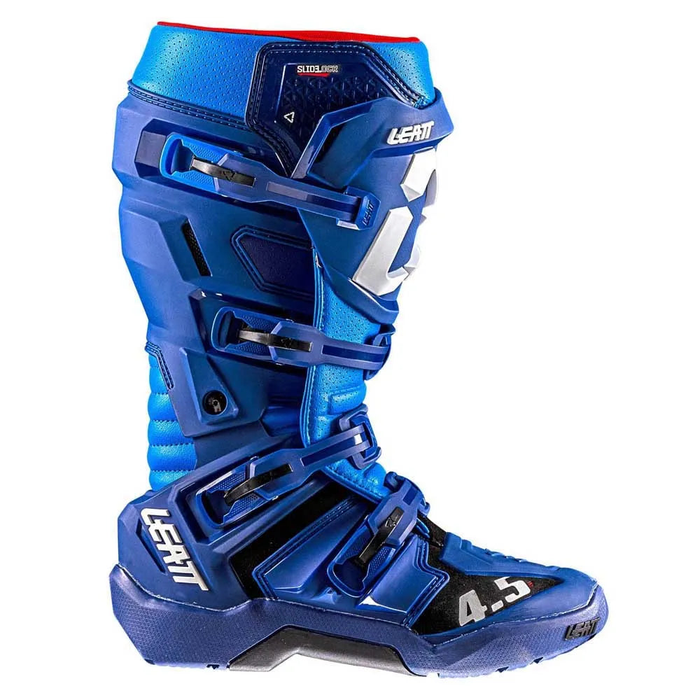 Leatt 4.5 Enduro off-road boots