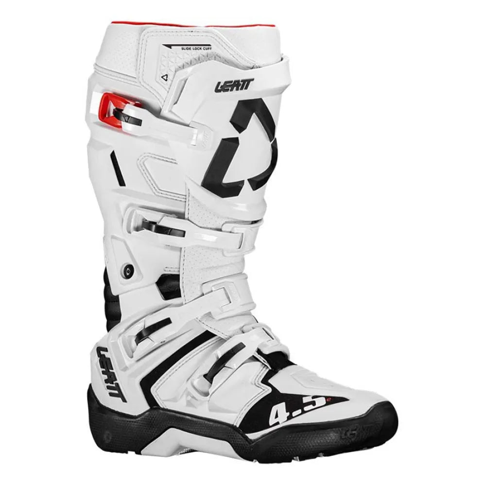 Leatt 4.5 Enduro off-road boots