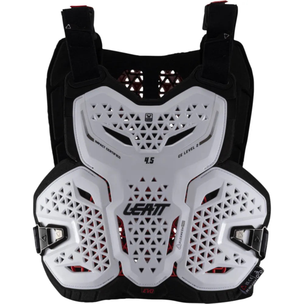 Leatt 4.5 Evo protection vest