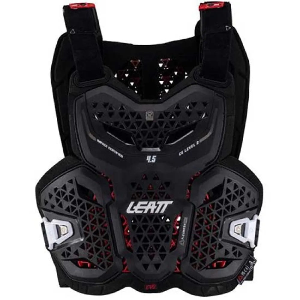 Leatt 4.5 Evo protection vest