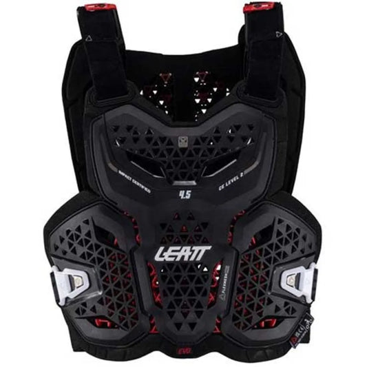 Leatt 4.5 Evo protection vest