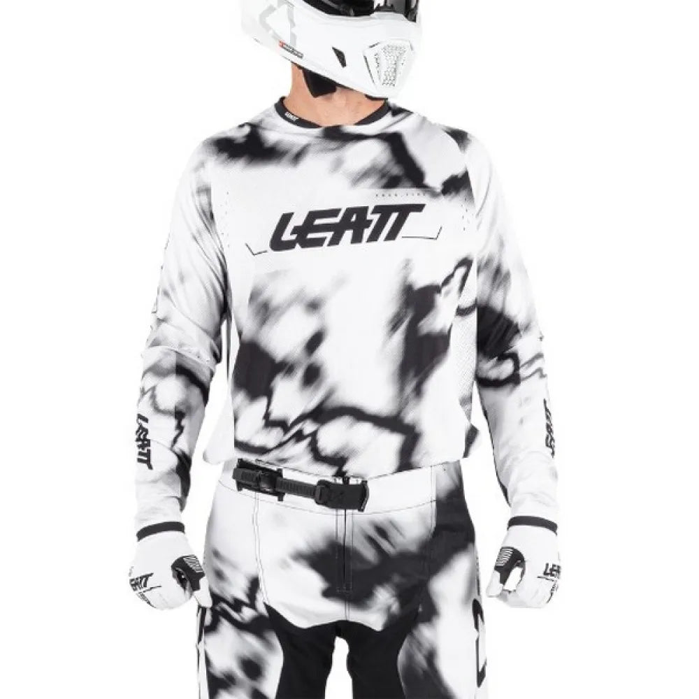 Leatt 4.5 Lite V26 long sleeve jersey