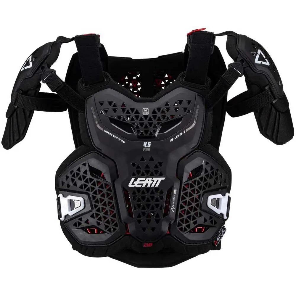 Leatt 4.5 Pro Evo protection vest
