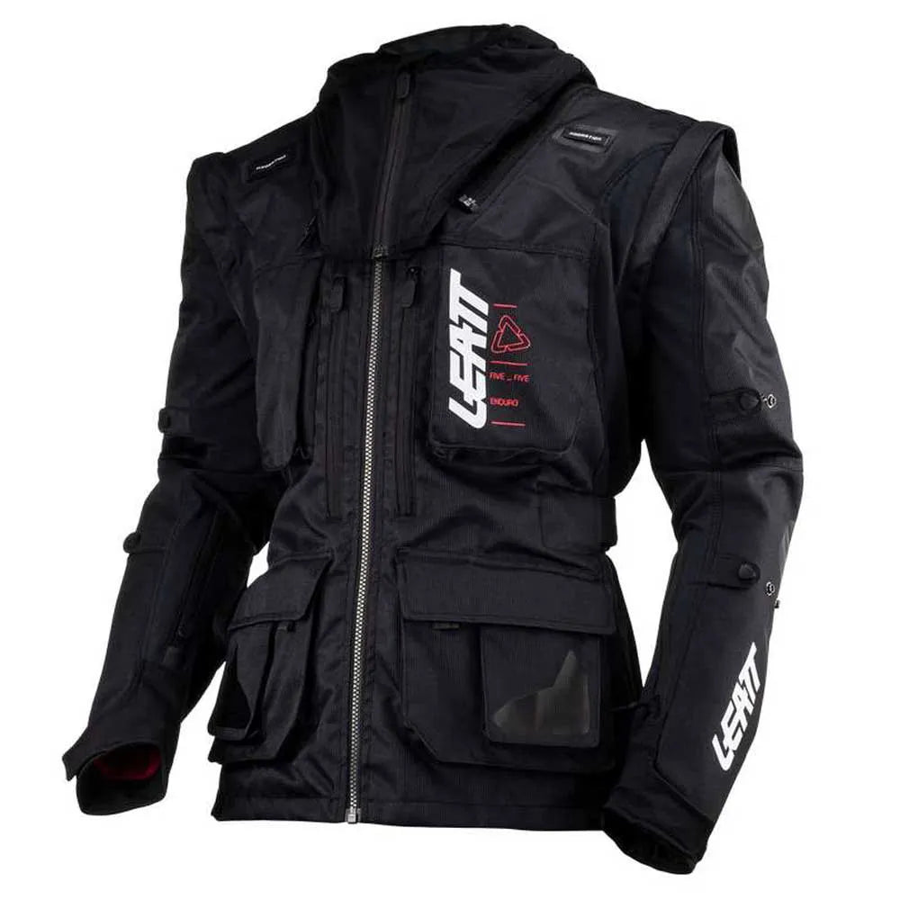 Leatt 5.5 Enduro jacket