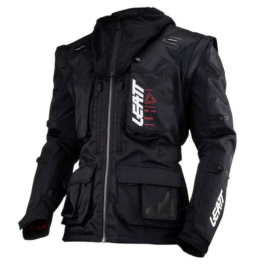 Leatt 5.5 Enduro jacket
