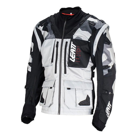 Leatt 5.5 Enduro jacket