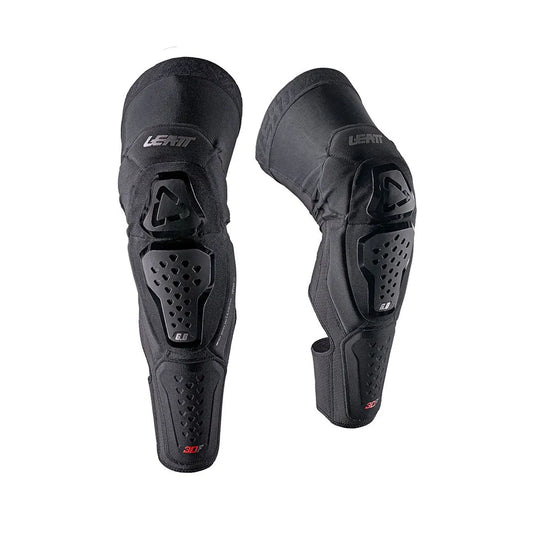 Leatt 6.0 Evo EXT knee guards