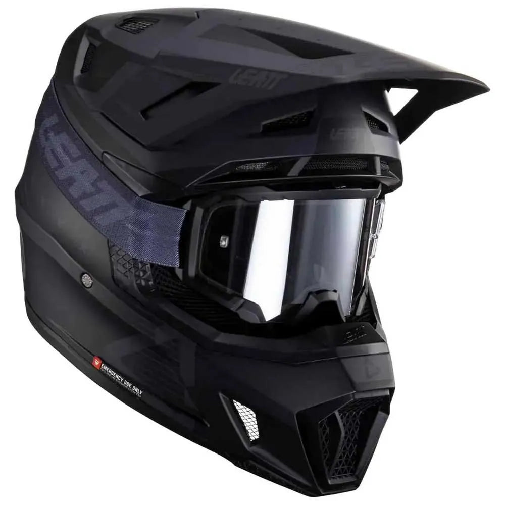 Leatt 7.5 off-road helmet