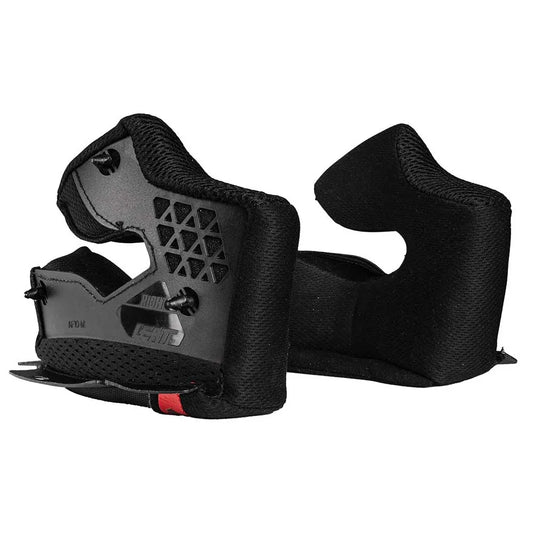 Leatt ADV 7.5 cheek pads