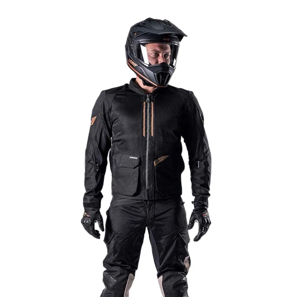 Leatt ADV FlowTour 4.5 jacket