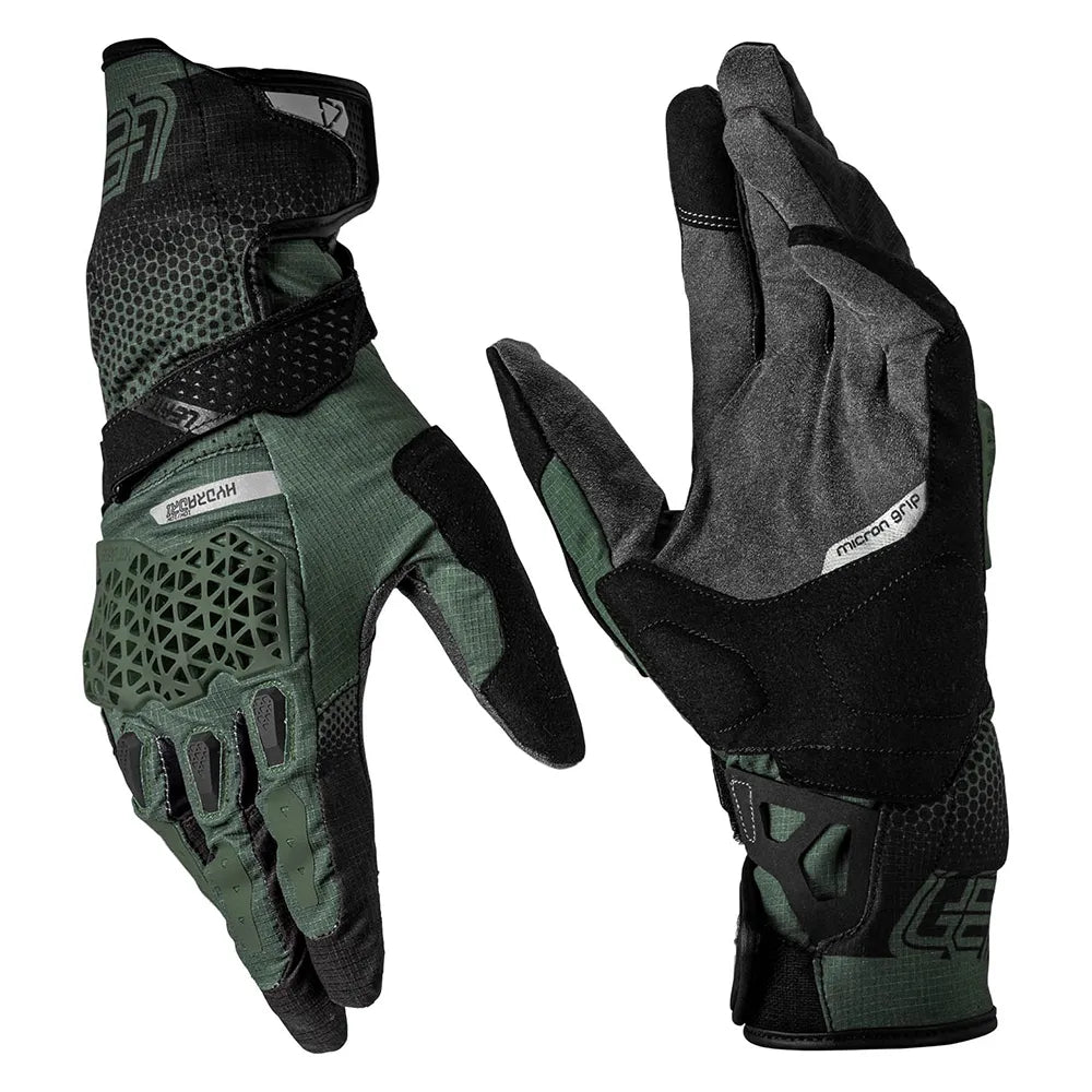 Leatt ADV HydraDri 5.0 off-road gloves