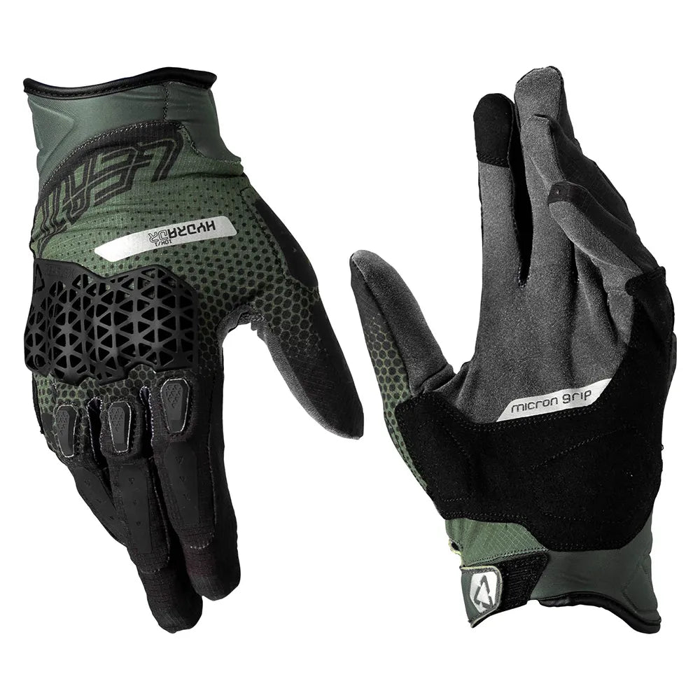 Leatt ADV HydraDri 5.0 Short off-road gloves