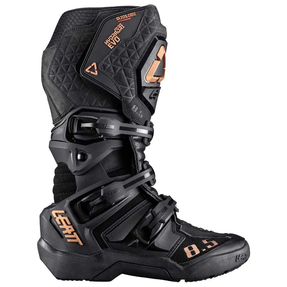 Leatt ADV HydraDri 8.5 off-road boots
