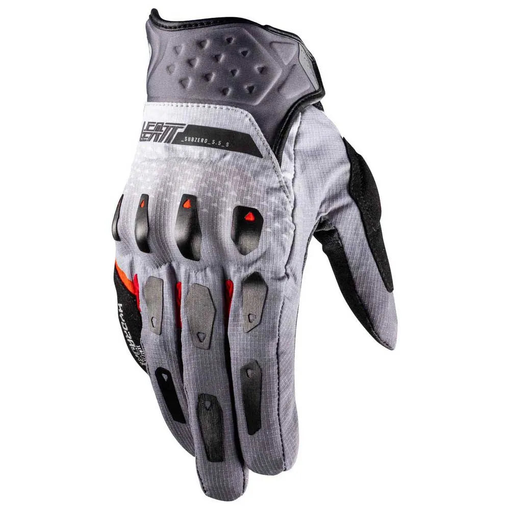 Leatt ADV SubZero 5.5 Short winter gloves
