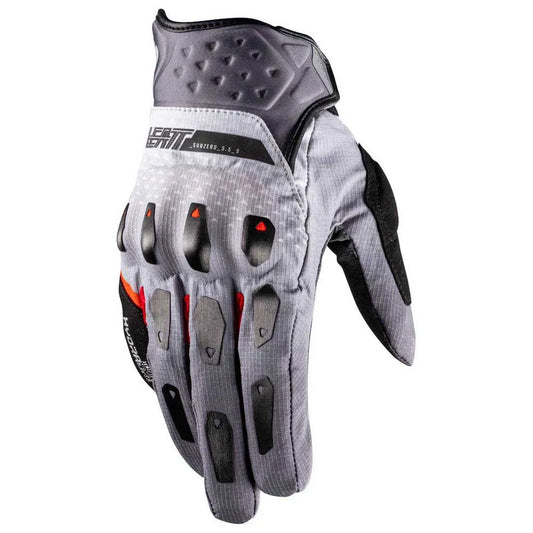 Leatt ADV SubZero 5.5 Short winter gloves
