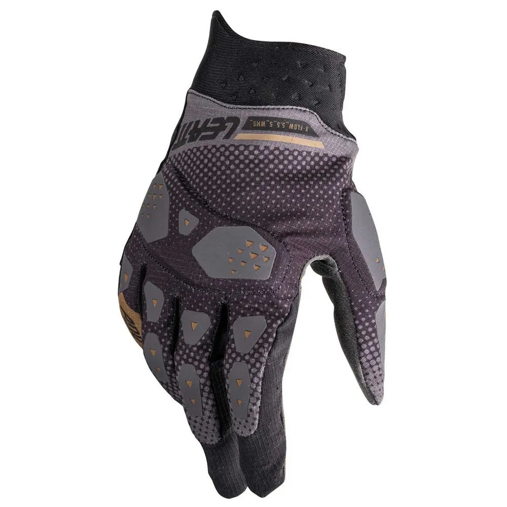 Leatt ADV X-Flow 5.5 Short woman summer gloves