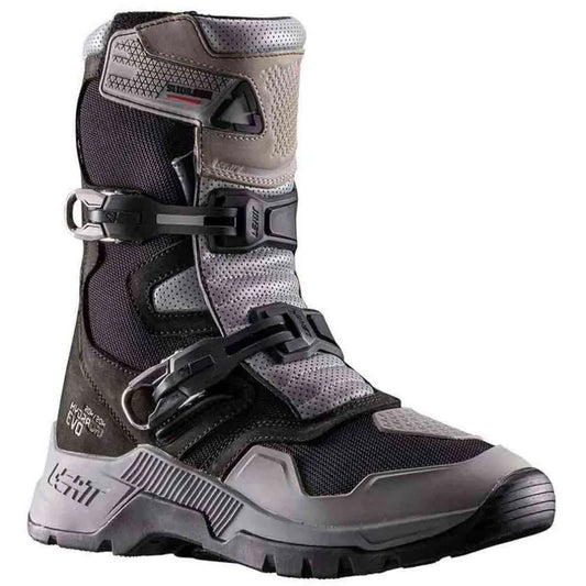 Leatt ADV X-Flow 7.5 motorcycle boots