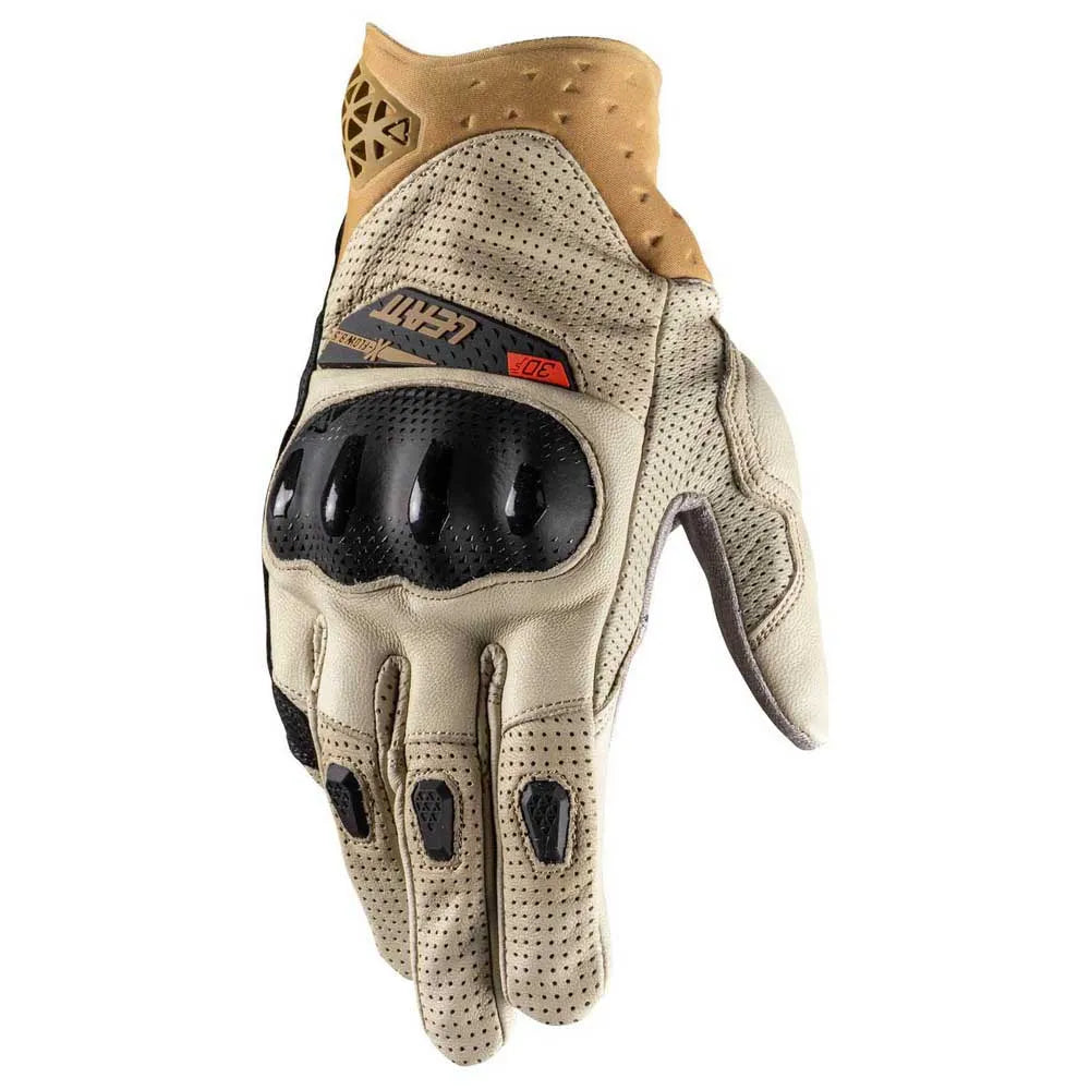 Leatt ADV X-Flow 8.5 Short summer gloves