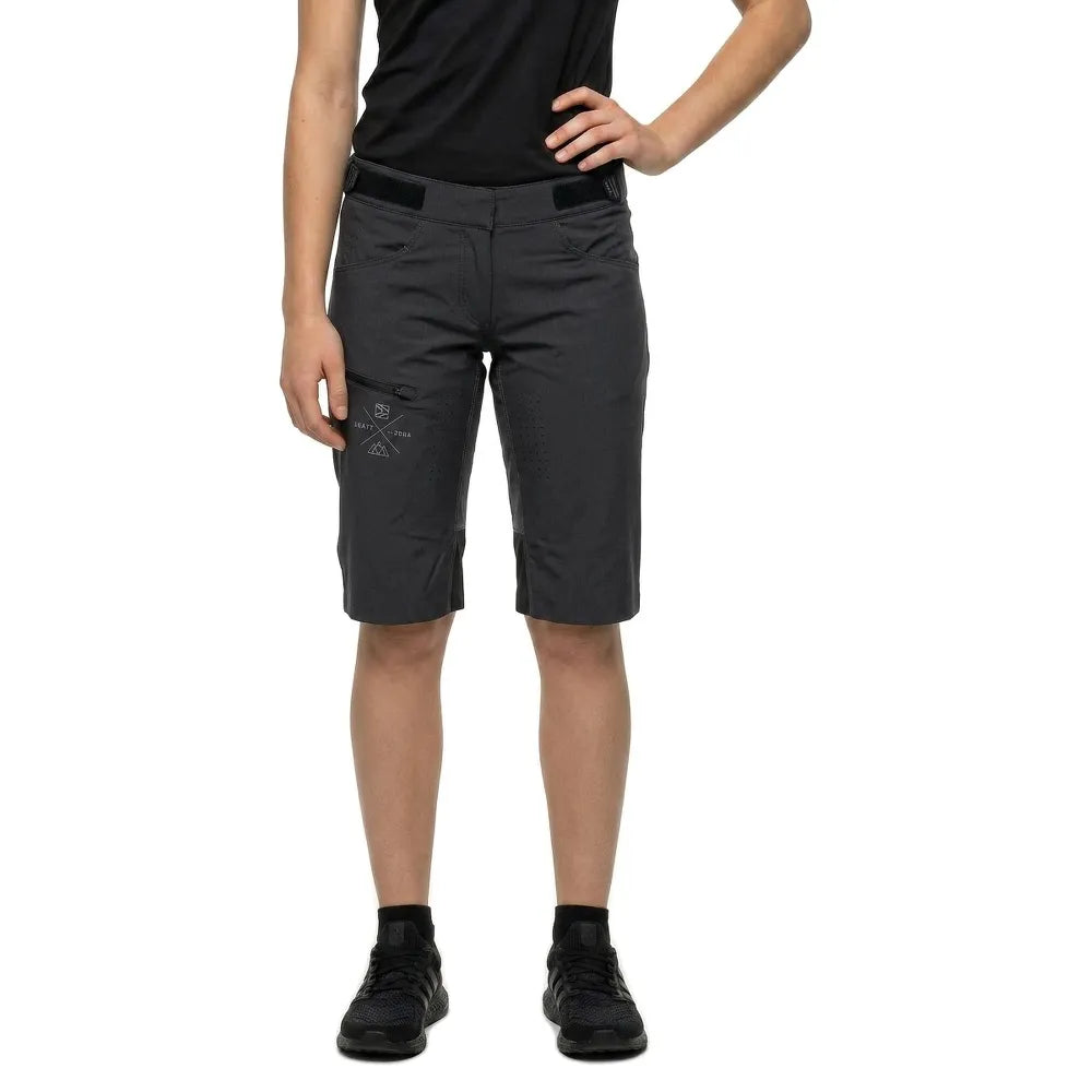 Leatt AllMtn 3.0 shorts