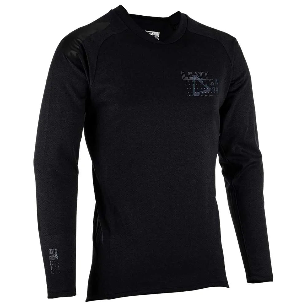 Leatt AllMtn 5.0 long sleeve enduro jersey