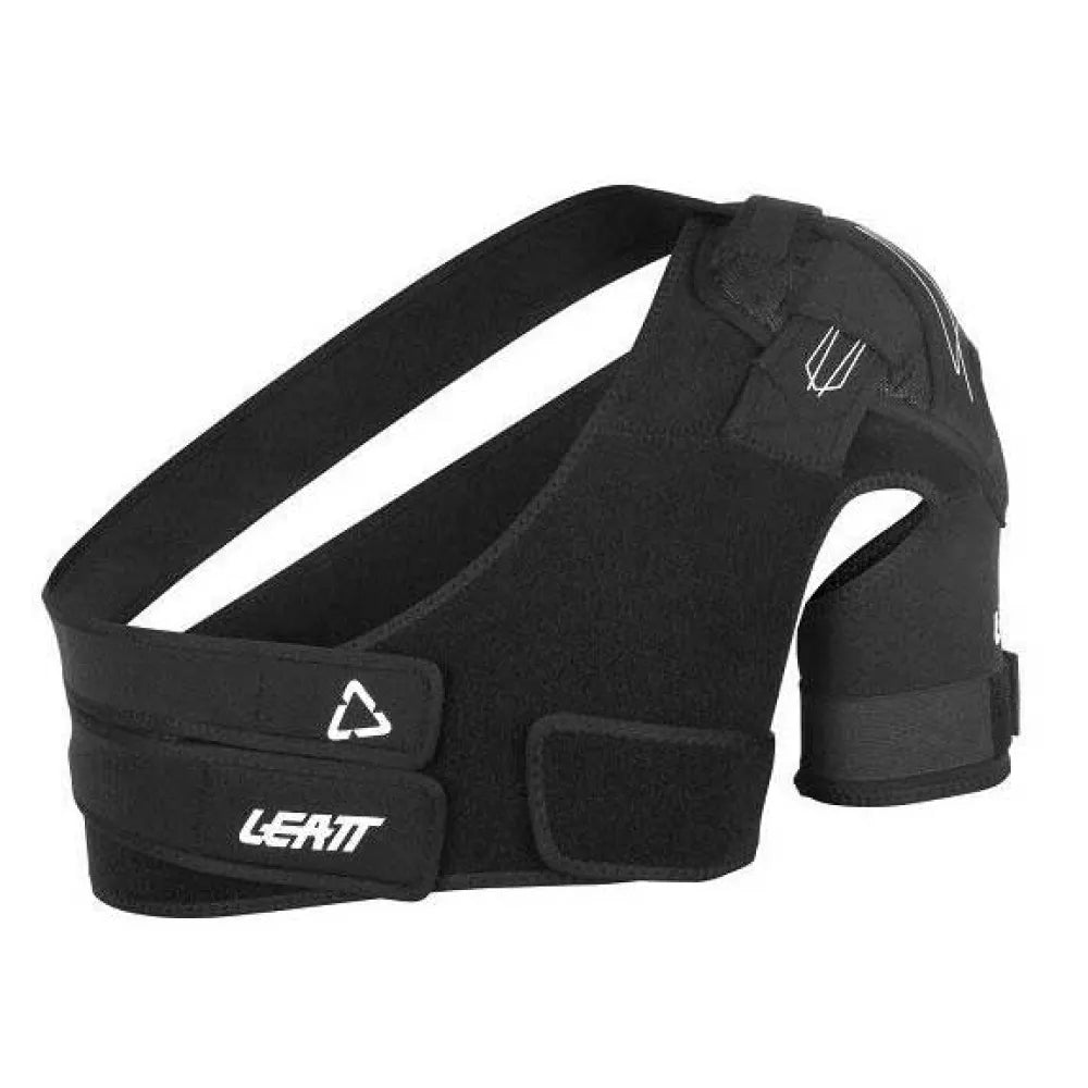 Leatt Brace Left shoulder protectors