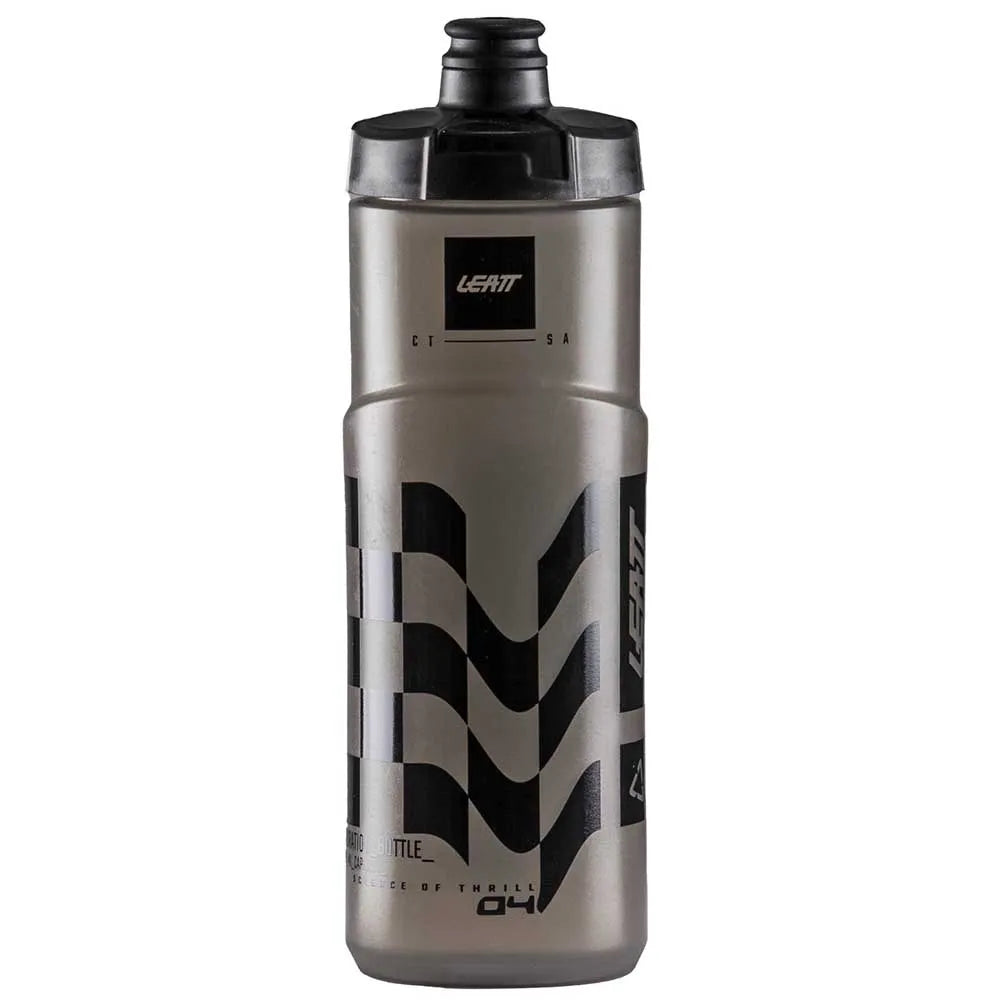 Leatt DuoValve Fidlock 600ml water bottle