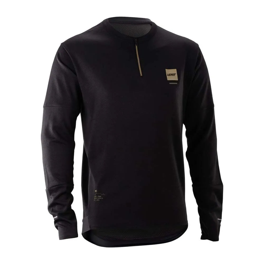 Leatt Endurance 3.0 long sleeve jersey